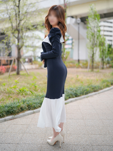 CLUB FOCUS六本木 デリヘル MARIYA【LUXURY】