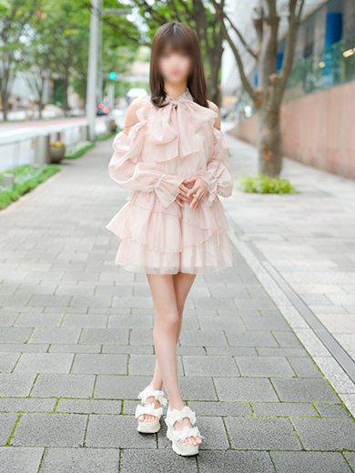 CLUB FOCUS六本木 outcall escort service ASUNA