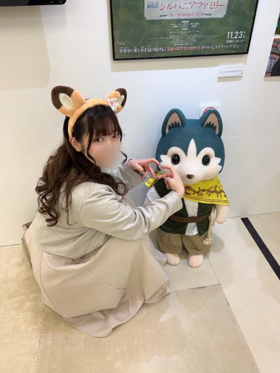 写メ日記サムネイル
