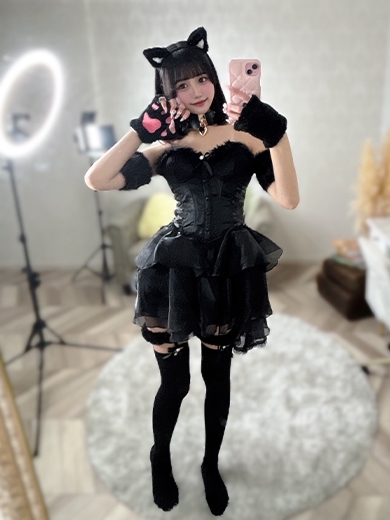 ［COCORE］高級デリバリーヘルス 上門服務 MARI