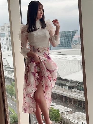 ［COCORE］高級デリバリーヘルス 上門服務 REIKA