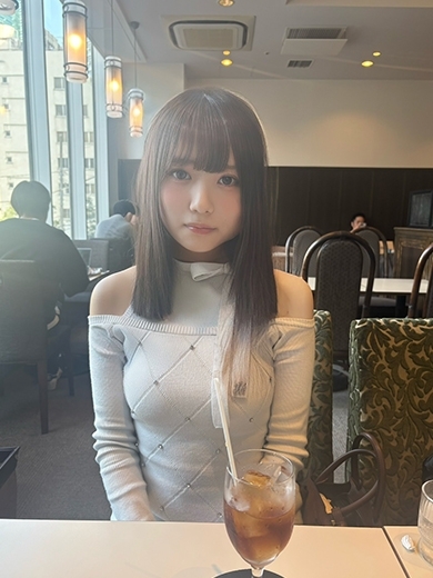 COCORE　銀座高級デリヘル 外送茶 HARUNA