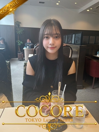 COCORE　銀座高級デリヘル デリヘル MIREI