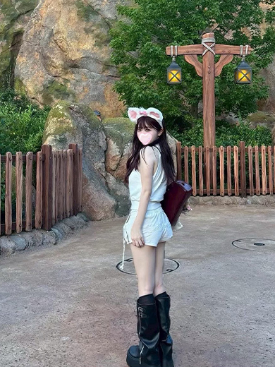 COCORE　銀座高級デリヘル outcall escort service AIKA