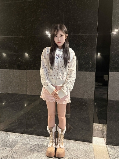 COCORE　銀座高級デリヘル 外送茶 AZU