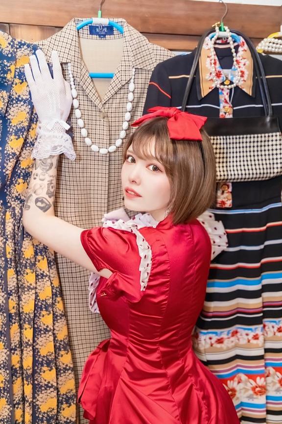 写メ日記サムネイル