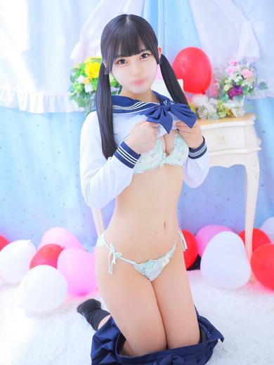 カラフル部 soapland service parlor HINATA／T158／Gcup
