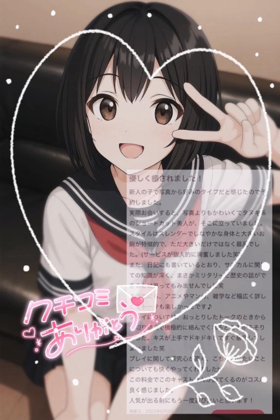 写メ日記サムネイル