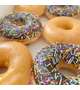 お久しぶりです🍩