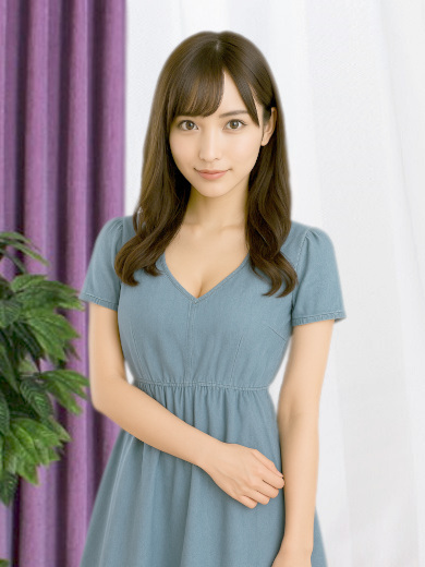 CLUBクラウン東京　史上最高レベル！東京NO1デリヘル 上門服務 MIDORI