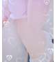 胸もお尻も綺麗に写せたかな( *'꒳'* )?