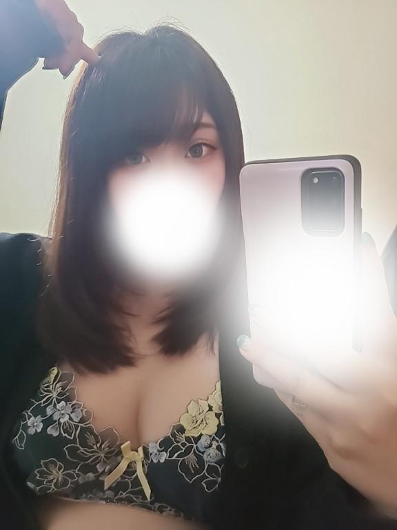 ちゅーを差し上げる💓