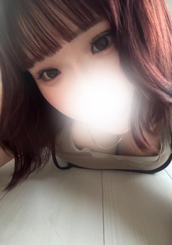 なのかです🤍
