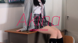 AKINA