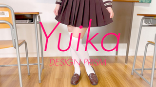 YUIKA