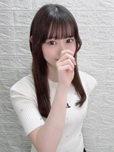真白ふわり