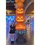 10月シフトアップ👻🎃