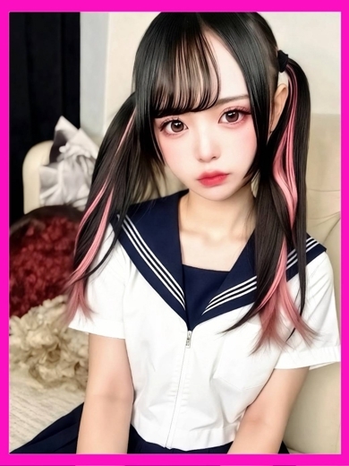 Delivery Cute 外送茶 MIKA