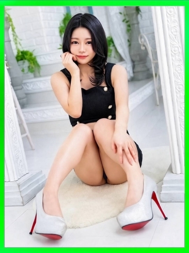 Delivery Cute 外送茶 AOI