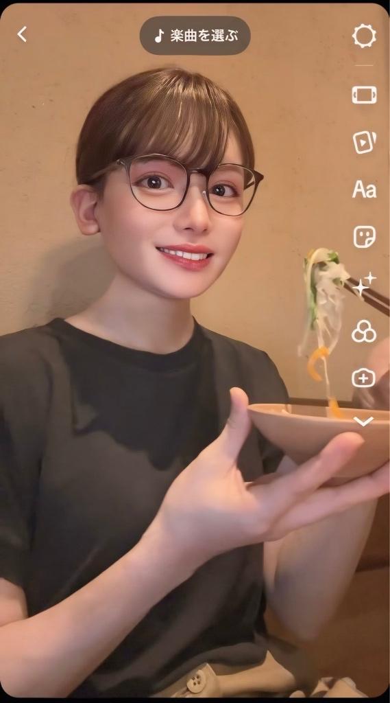 写メ日記サムネイル