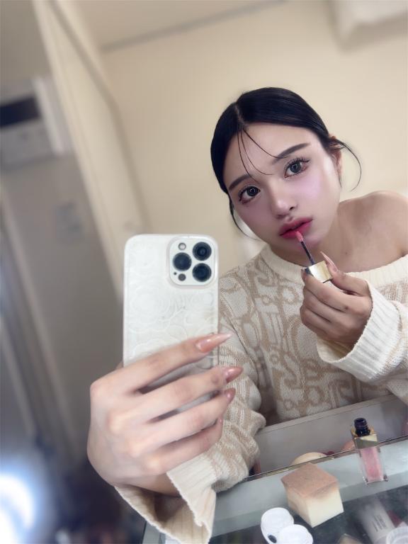 写メ日記サムネイル