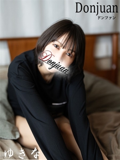 ドン ファン 한국인 가능 소프랜드 YUKINA