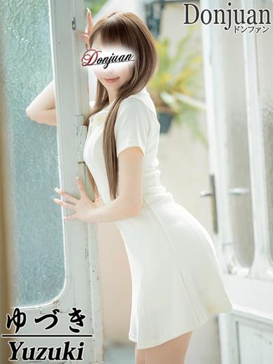 ドン ファン 한국인 가능 소프랜드 YUZUKI