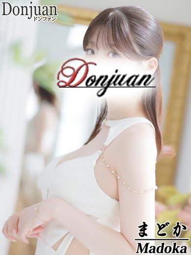 ドン ファン 한국인 가능 소프랜드 MADOKA