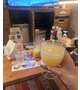 お兄さんと乾杯🥂