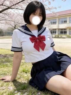 Erotic girls Tokyo デリヘル IKU