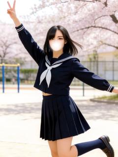 Erotic girls Tokyo 上门服务 RANKA