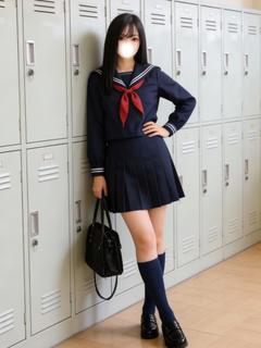 Erotic girls Tokyo デリヘル MIKA