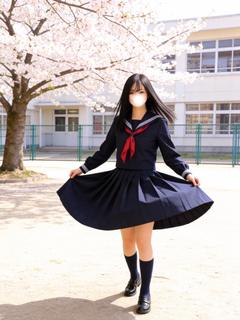 Erotic girls Tokyo デリヘル MIKA