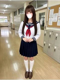 Erotic girls Tokyo デリヘル MAIKA