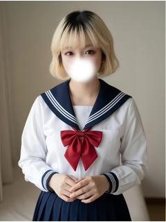 Erotic girls Tokyo 外送茶 RIKU