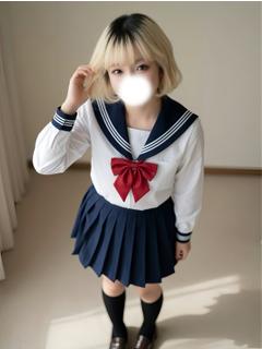 Erotic girls Tokyo 外送茶 RIKU