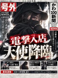 【体入速報①】天使は実在した！