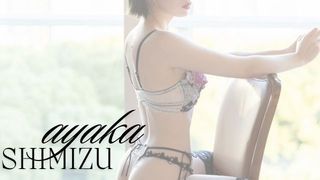 SHIMIZU AYAKA