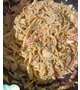 スパサラ🍝