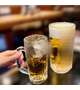 ビールじゃない