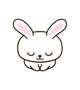 🐰感謝のうさみ🐰