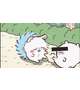 🩵🤍