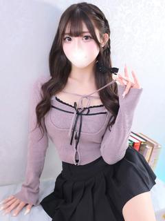 ふゆ★色白王道系の美少女JD