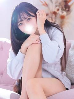 ゆら★黒髪清楚の純心大和撫子★