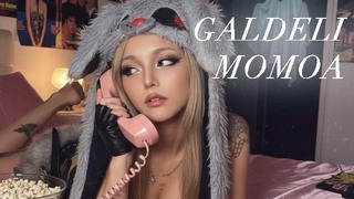 MOMOA♡Shooting 〇