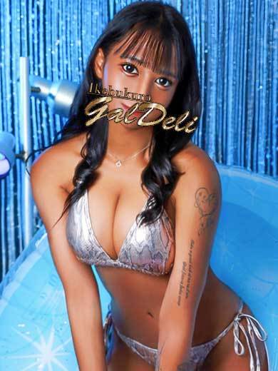 池袋ギャルデリ 데리헤루 CHIRORUCHOKO