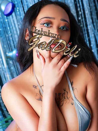 池袋ギャルデリ 上門服務 LUKA