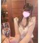 飲む？🐰🩷