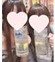最強コンビ💖