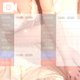 8月前半の予定🗓️✨
